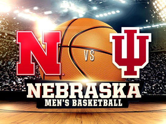 More Info for Nebraska Men vs. Indiana