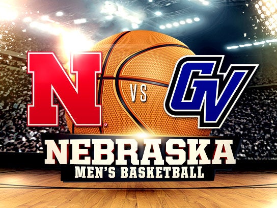 More Info for Nebraska Men vs. Grand Valley State