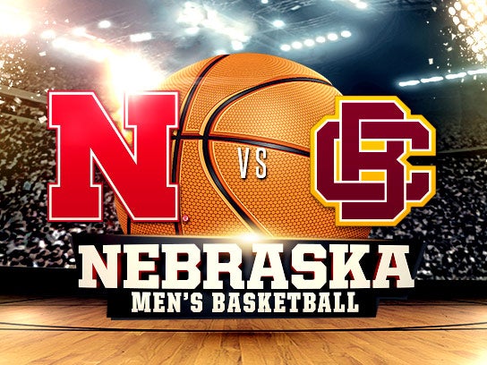 More Info for Nebraska Men vs. Bethune–Cookman University 