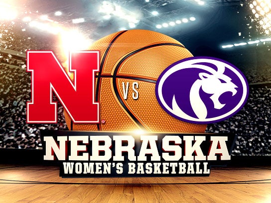 More Info for Nebraska Women vs. North Alabama