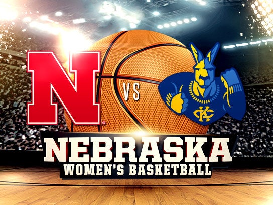 More Info for Nebraska Women vs. Kansas City