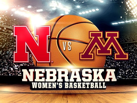 More Info for Nebraska Women vs. Minnesota