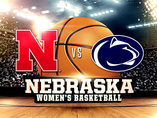 More Info for Nebraska Women vs. Penn State