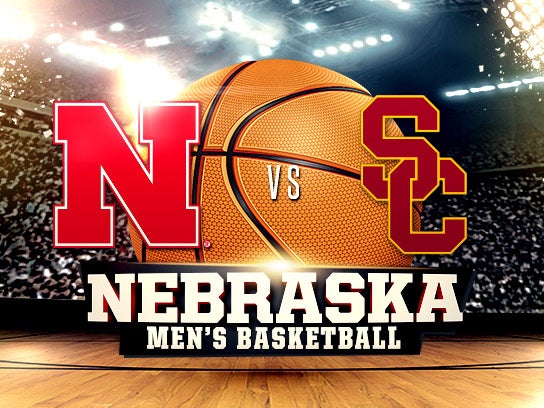 More Info for Nebraska Men vs. USC