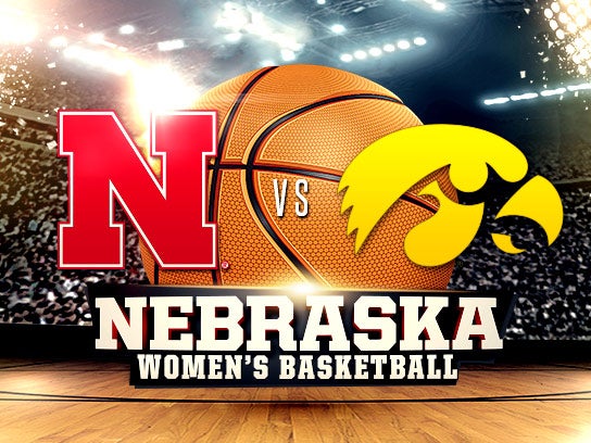 More Info for Nebraska Women vs. Iowa