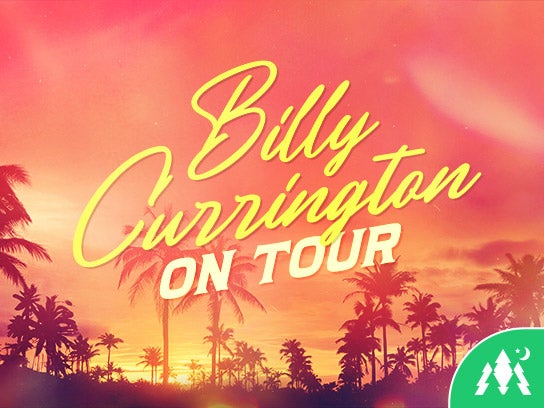 More Info for Billy Currington