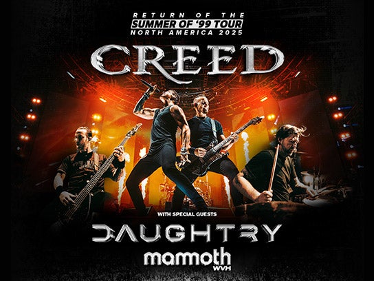 More Info for Creed