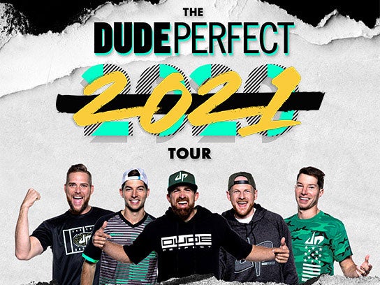 dude perfect shoes
