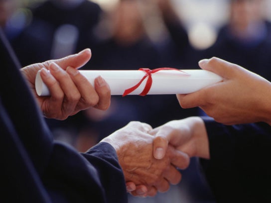 More Info for UNL Undergraduate Commencement Ceremony 