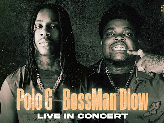 More Info for Polo G and BossMan Dlow
