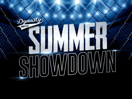 Summer Showdown Pinnacle Bank Arena